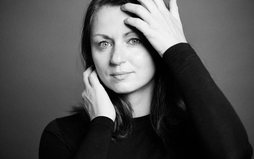 Erkenne dich – im Spiegel deiner selbst